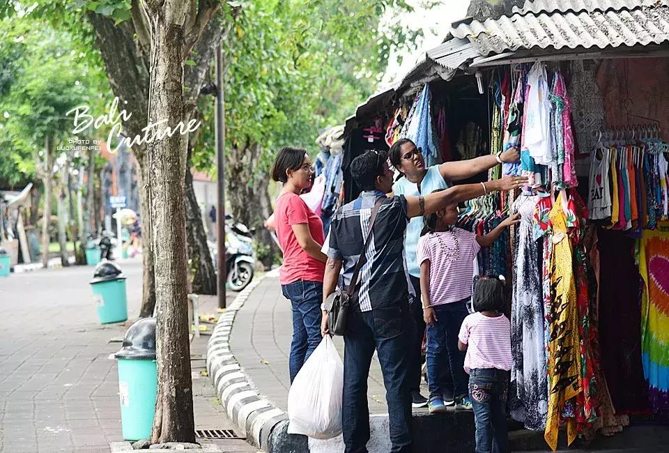 999玩转巴厘究竟嗨不嗨:香遇巴厘,南太平洋的风与海