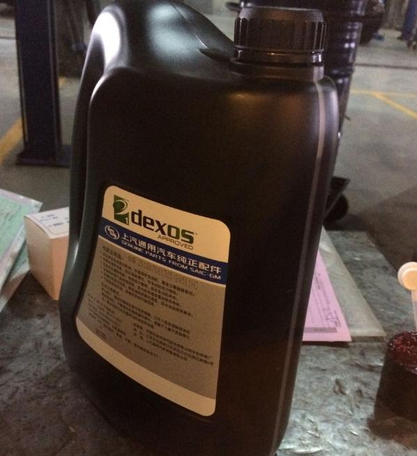 18英朗用车感受,别看英朗