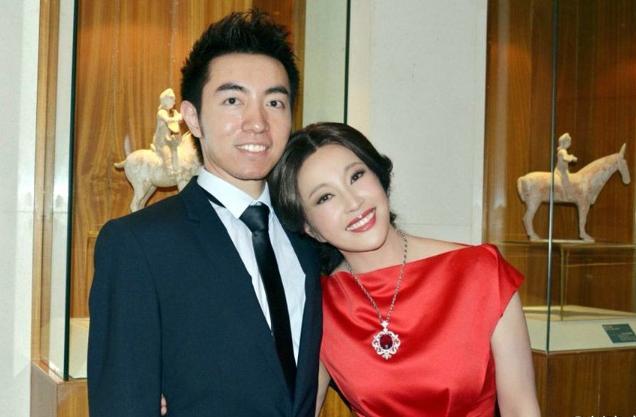 那些年过半百从未生过孩子的女星,年过半百却不生孩子的10位女星