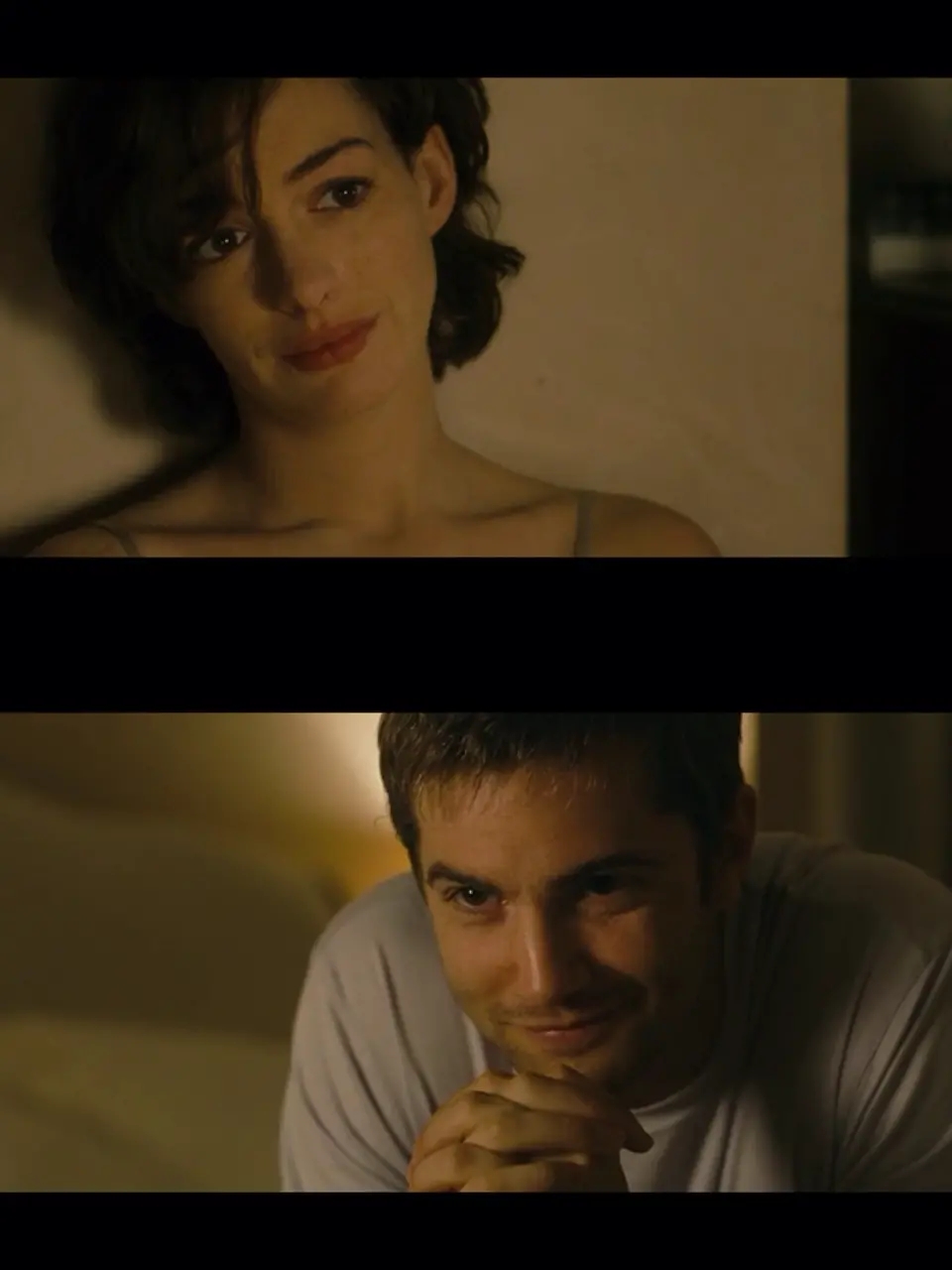 戚薇和李承铉的爱情秘诀,戚薇和李承铉的爱情合照