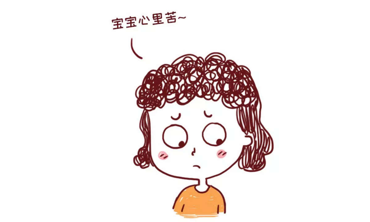 备孕半年卵泡长得不好检查什么,李医生谈怀孕综合症