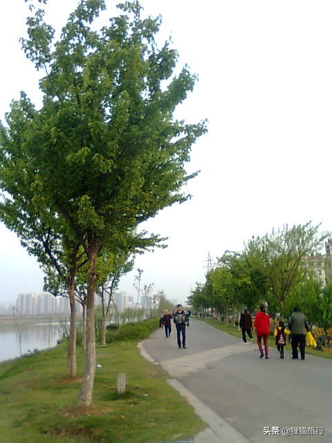 南京的秦淮河,秦淮河南京的秦淮河