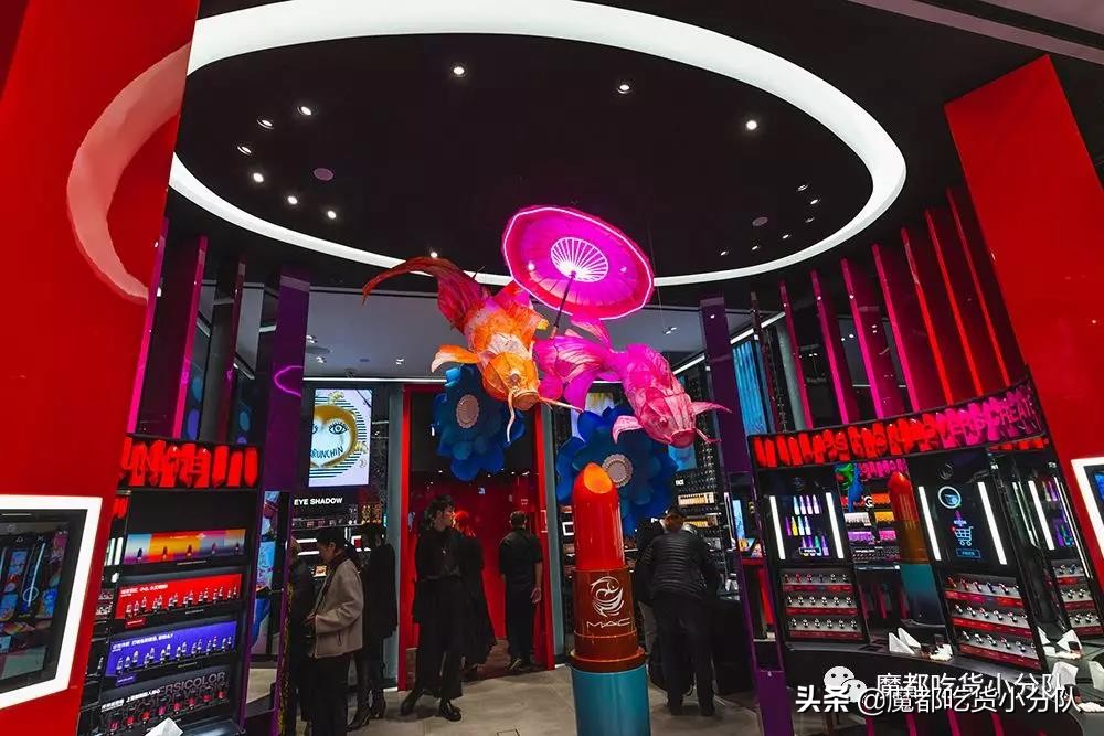 上海新开的日本旗舰店,上海有什么有意思的旗舰店