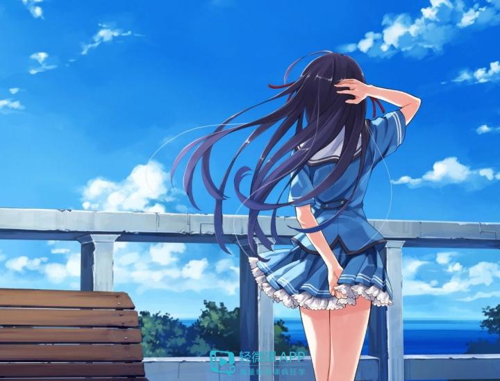 原画上色需要注意什么？学习原画的上色技巧