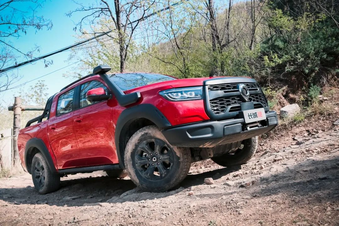 国产皮卡汽车十大品牌排行,国内皮卡哪个品牌好一些