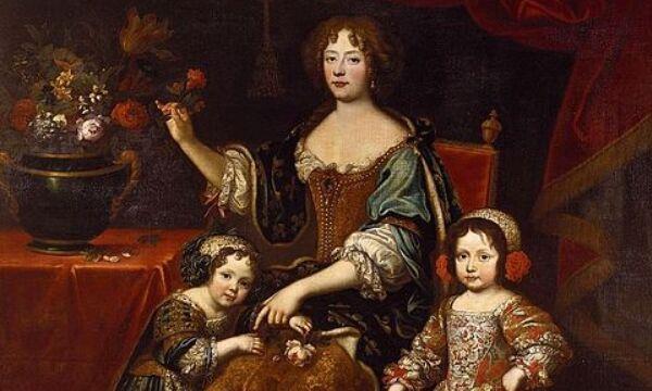 路易十四的弟弟是双面人，他是勇士却穿女装，结婚生子却喜欢同性