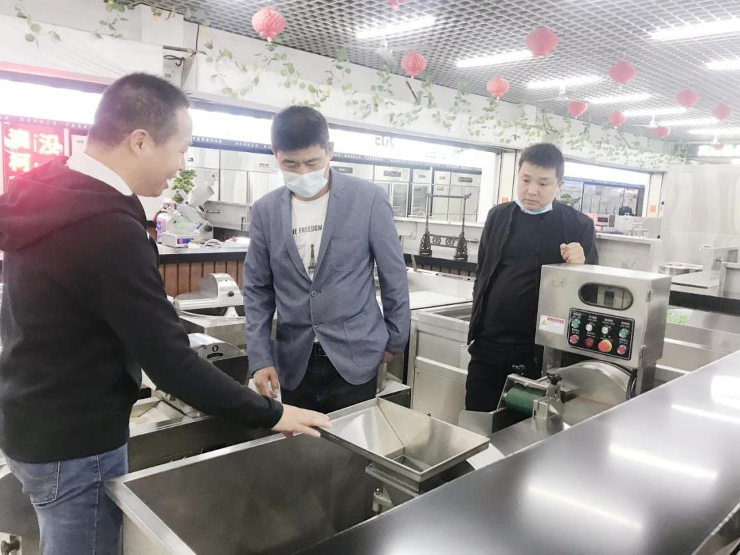 山东厨具春季展会,山东小家电活动策划