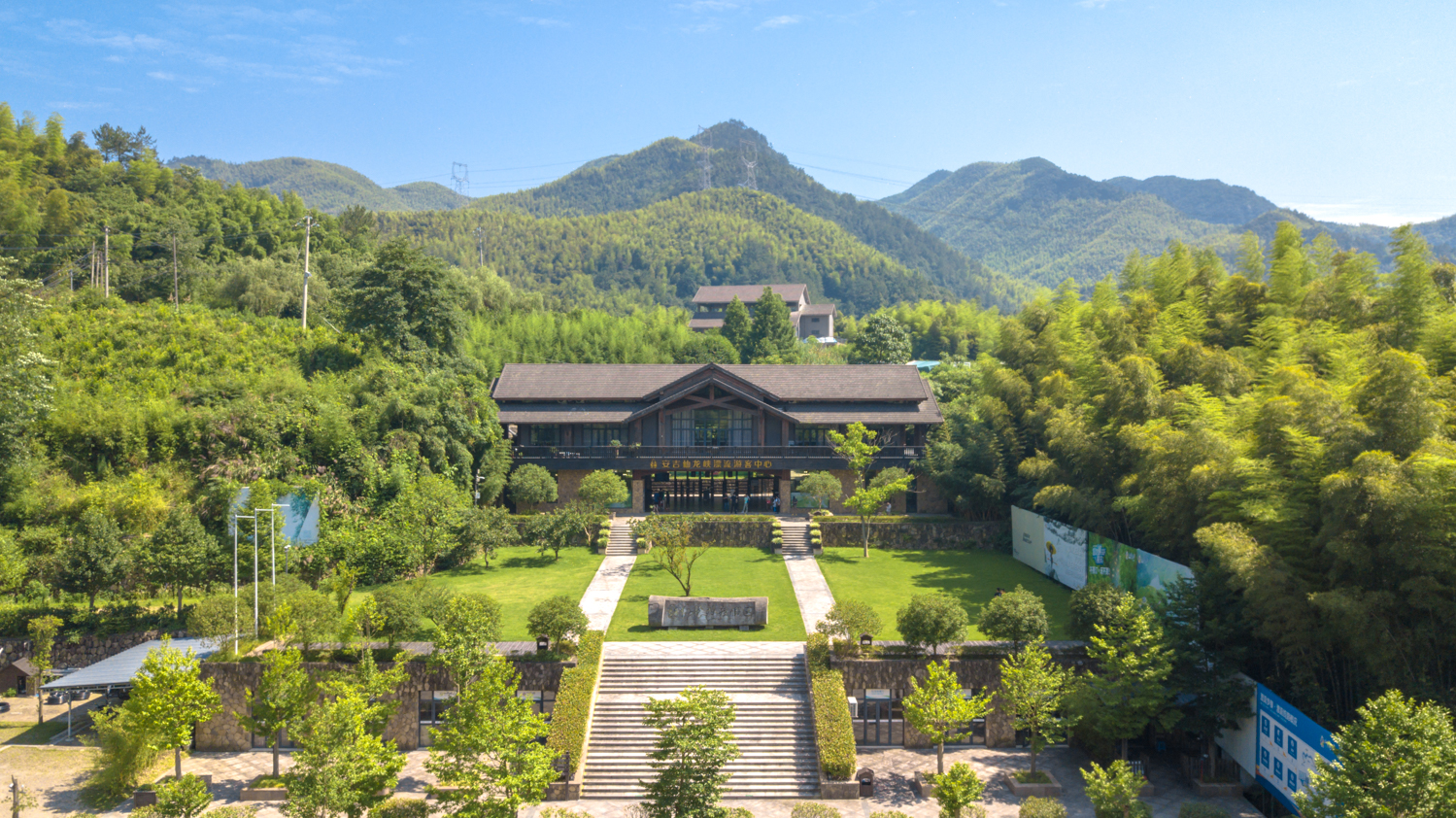 仙龙峡溯溪,安吉仙龙峡漂流可以溯溪吗