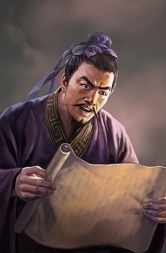 我本才辩冠江淮，谁料耻笑上千载。只为周郎计策乖，至今盗书舞台