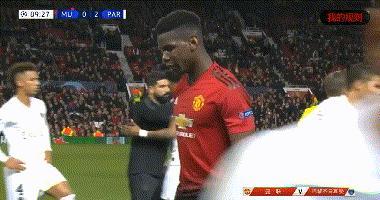 红魔不败终结！迪玛利亚两助攻大巴黎2：0占先机！