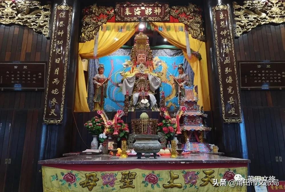 有福之地最美福州,有福之地福建