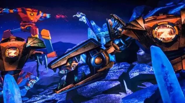 迪士尼疯狂动物城园区什么时候开,疯狂动物城迪士尼什么时候建好