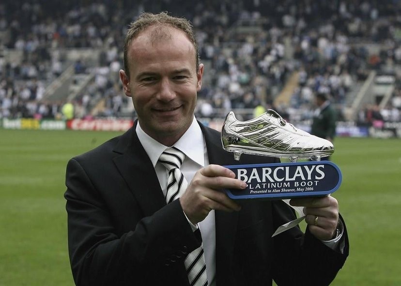 阿兰希勒评选英超最佳阵容,阿兰希勒欧洲杯进球