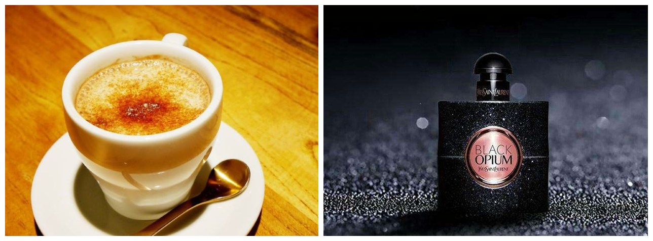 各种奇怪的香水味道,为什么很多香水味道很奇怪