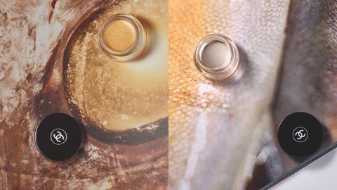 香奈儿2019夏季全新限量彩妆来了，快来get同款法式温柔妆容