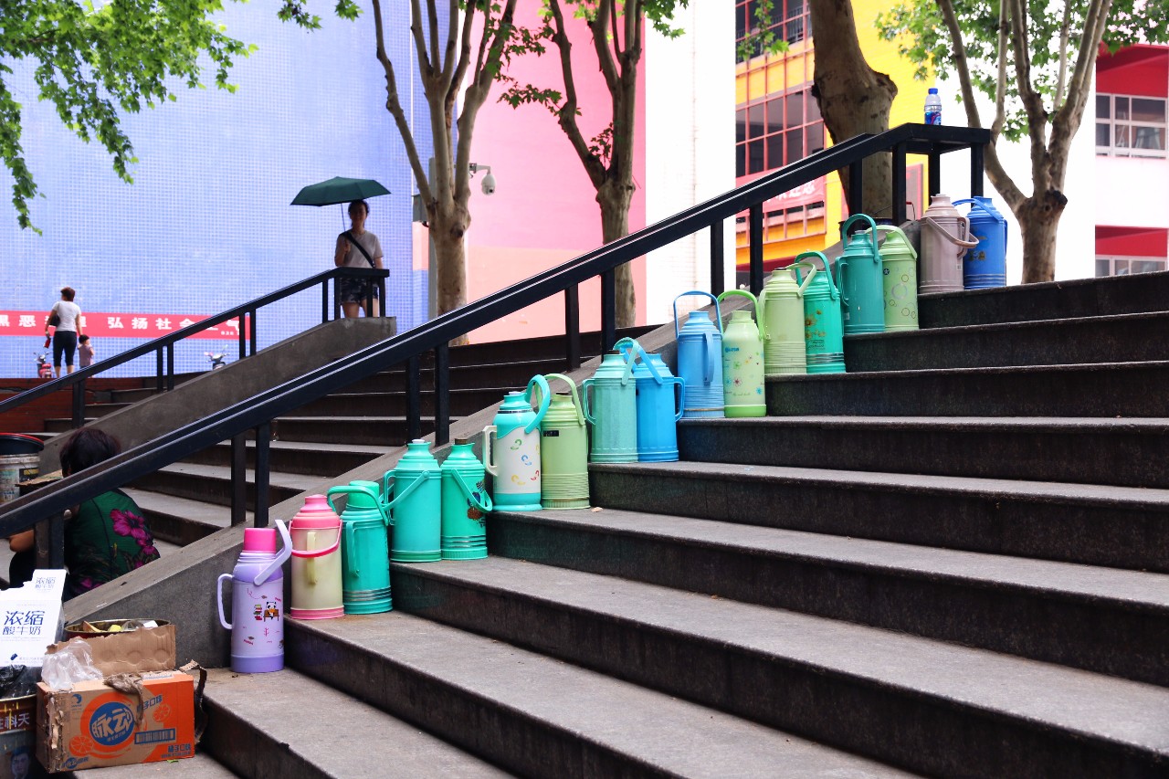 西安最被低估的大学西安工业大学,西安建筑科技大学实力怎么样