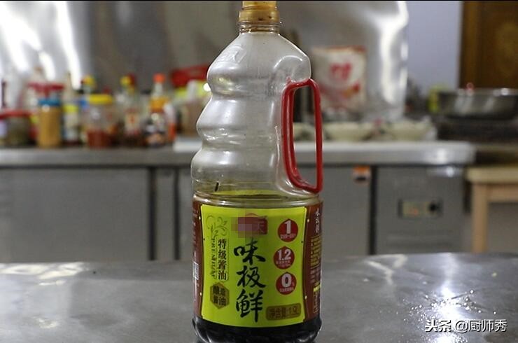 各家酱油特点,酱油的品种及区别