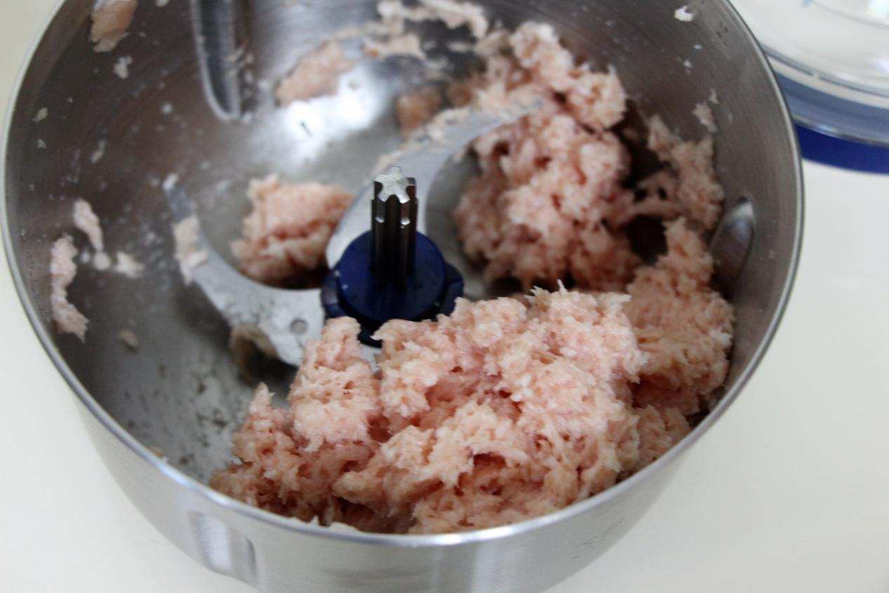 厨房好帮手多功能绞肉机切菜器,家用绞肉机厨房好帮手