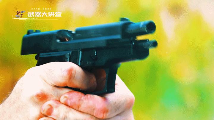 西格绍尔p226开箱评测,西格绍尔p226性能特点