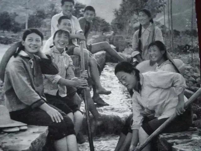 湖北卫视人工天河红旗渠纪录片,实拍人工天河红旗渠视频