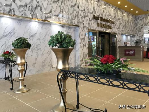 香港性比价超高的酒店推荐，为您省出几只口红钱