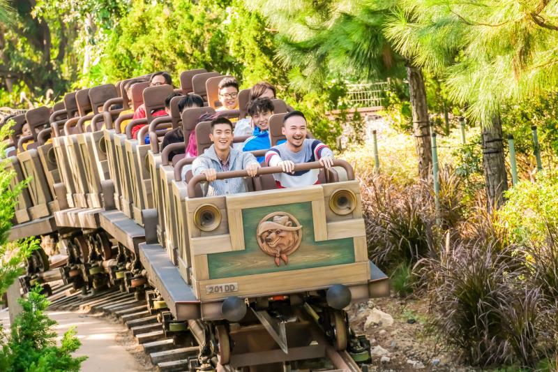 过年香港迪士尼攻略,春节游香港迪士尼攻略视频