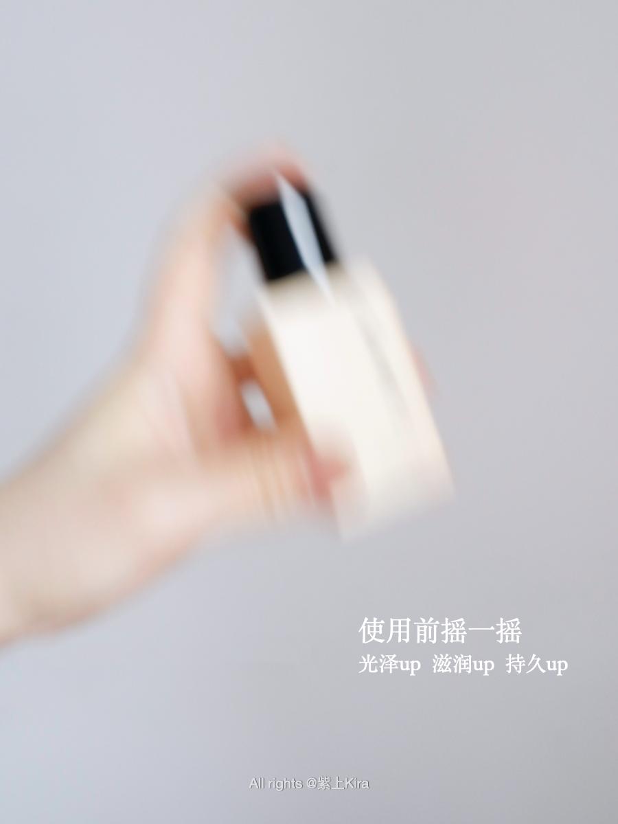 清透自然明亮的妆图片,清新自然的妆容图片