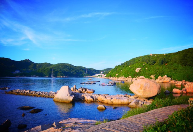 珠海一日游去哪玩,去珠海玩住哪里好