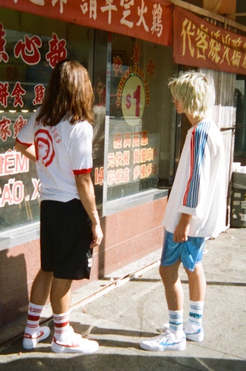 一双鞋99元,一双99元的运动鞋怎么样