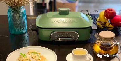 “玩转流量”的代工厂——新宝股份