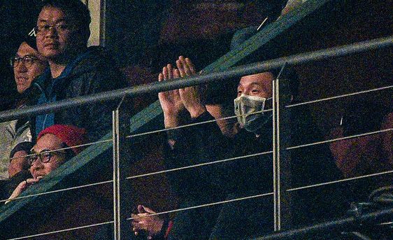 回顾杨丞林情史，原来爱对了人真的可以变成少女