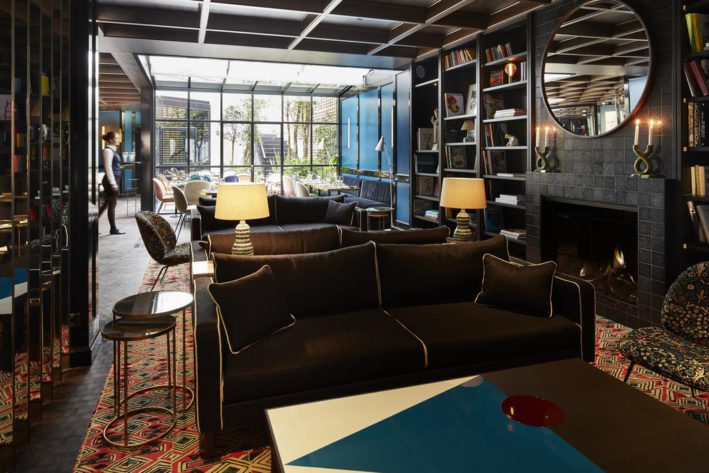 巴黎旅游住哪个酒店好,巴黎最值得住的酒店