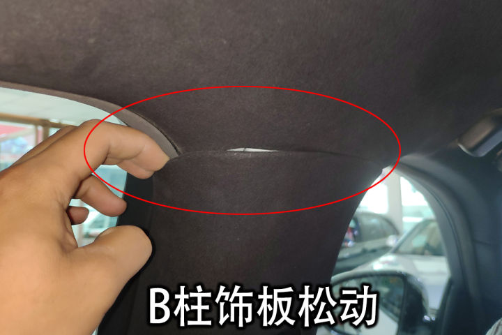 英菲尼迪fx35漆面带自修复吗,英菲尼迪fx35补漆事故