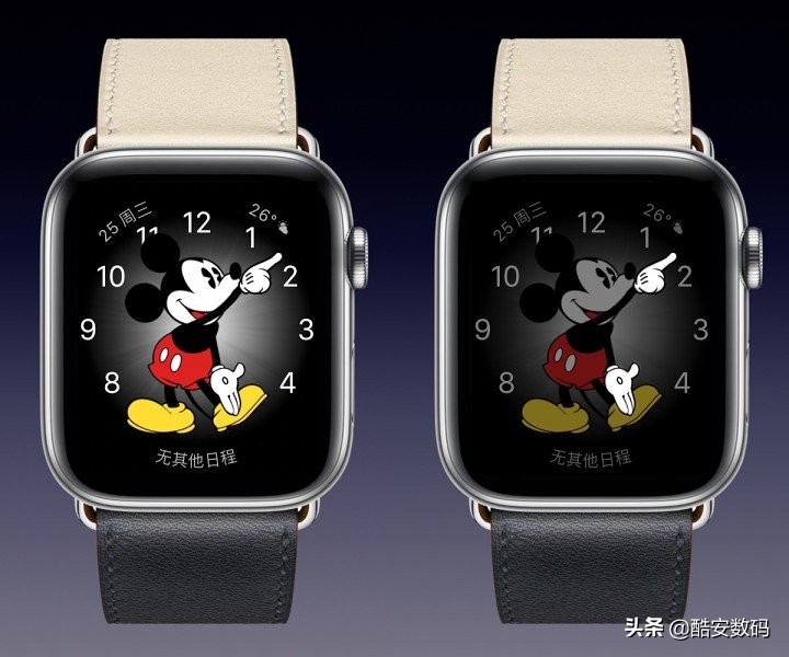 applewatch手表功能讲解,applewatch手表功能介绍