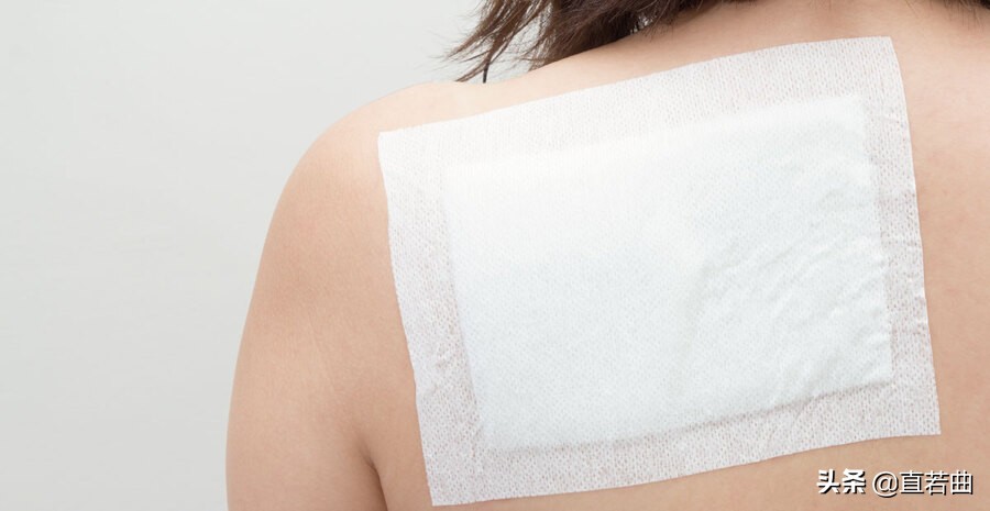 膏药、消炎药别乱用！严重恐导致中毒、胃出血