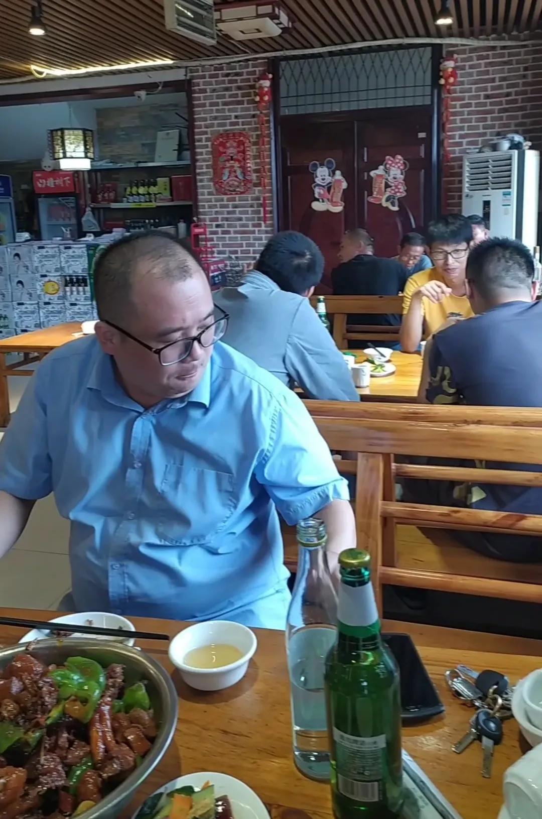 济宁劈柴院总店,济宁嘉祥老街坊劈柴院