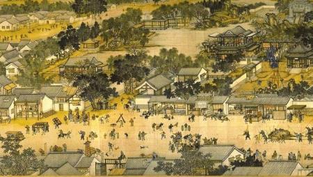 百年之前的一部职贡图，看尽西南大山中的苗民社会变迁