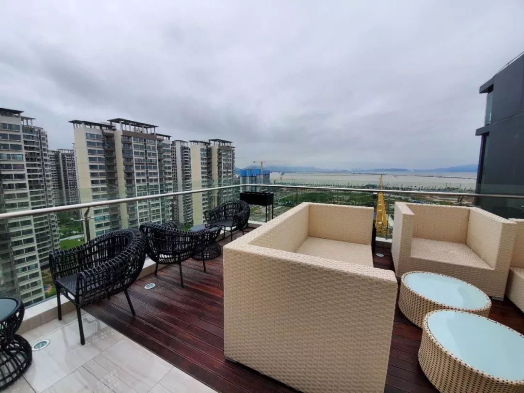 珠海的房子价值洼地,珠海哪里房价有潜力