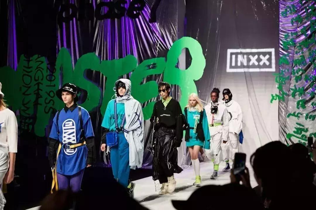 中国的潮牌有哪些,中国潮牌有哪些品牌