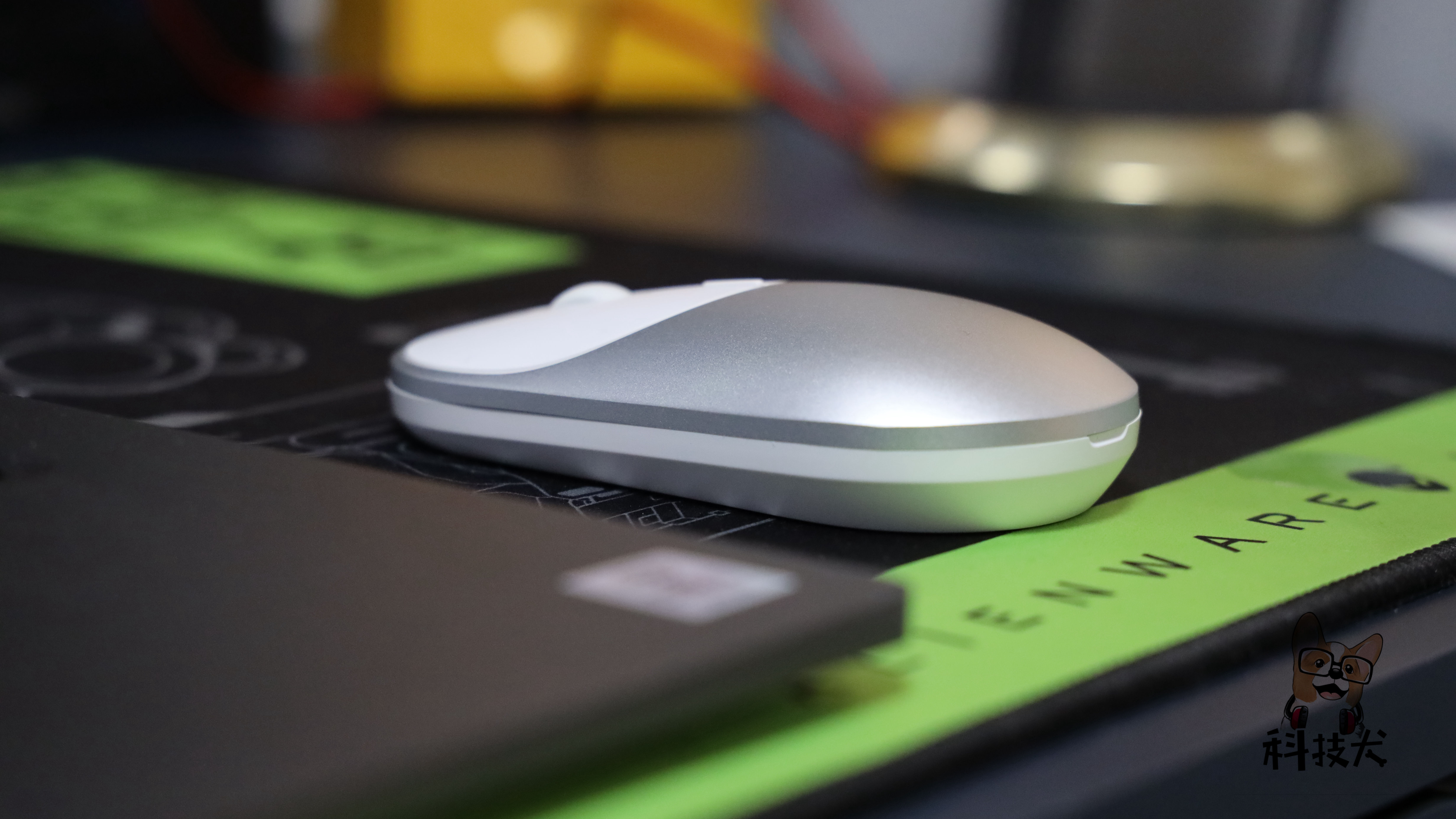 小米便携鼠标2有几种模式,小米便携鼠标2调节速度