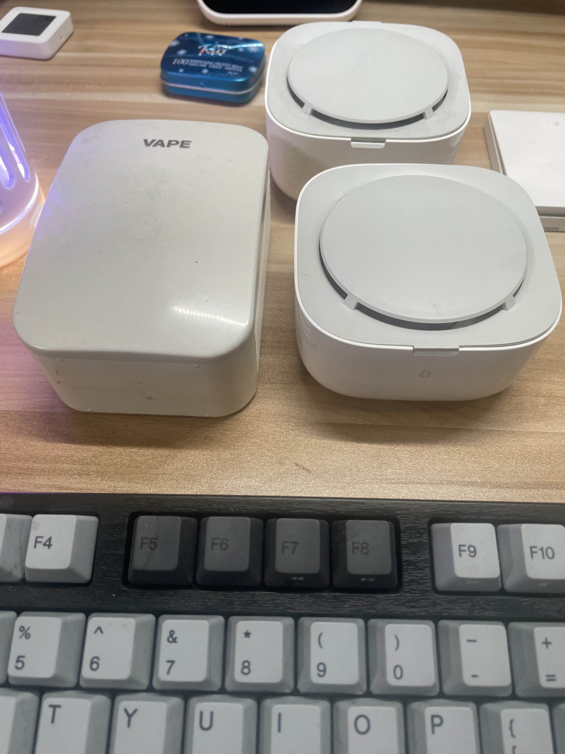 从物理驱蚊开始,如何物理驱蚊灭蚊