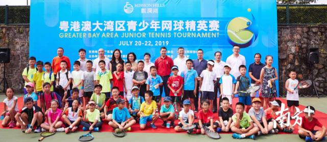 广东体育一周资讯回顾