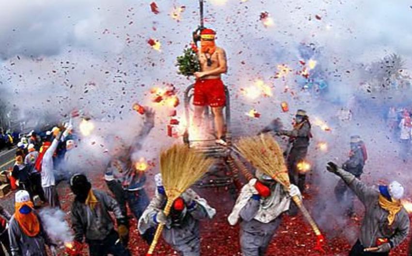 史上最丧心病狂的刑罚,十种最可怕的刑罚