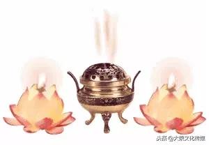 佛菩萨有十种力量,佛菩萨保佑三种人