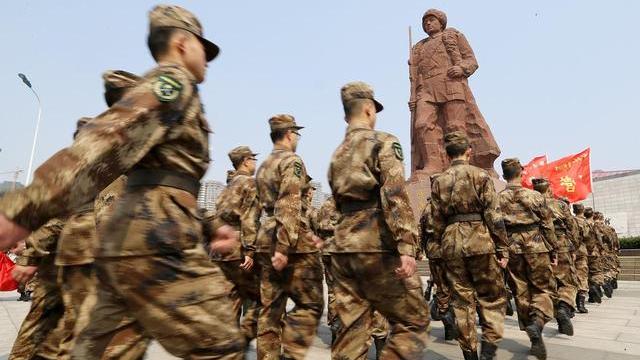 考国防科技大学需要什么条件?品行优良、成绩优秀、奉献精神