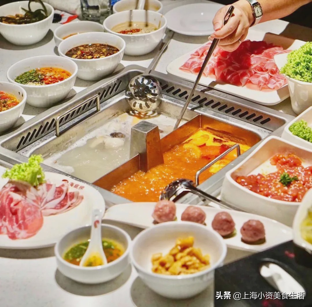 在上海只需要做三件事,在魔都必做的50件事