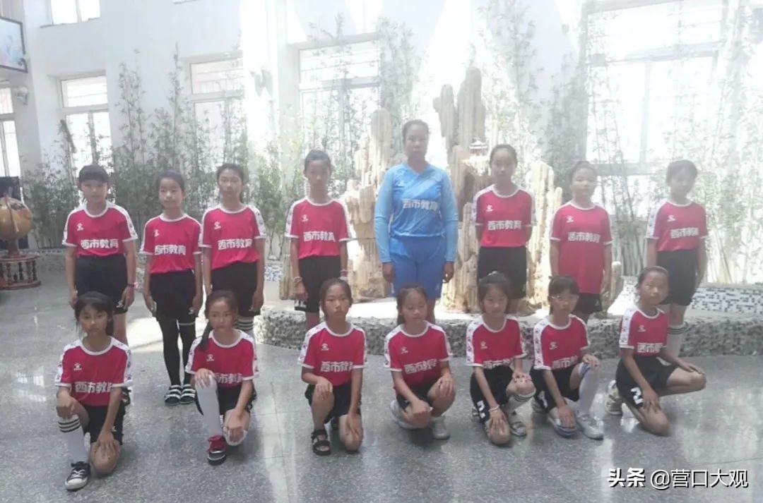 2020年城西小学足球比赛,江苏省中小学生校园足球联赛