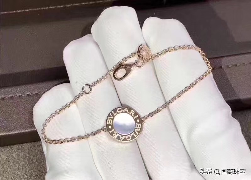 十大必买手链排行榜,手链轻奢小众高级感潘多拉同款