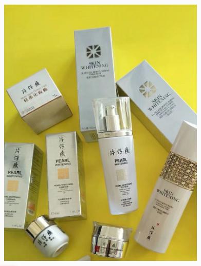 有哪些令人惊艳的国货片仔癀,国货片仔癀敏感肌