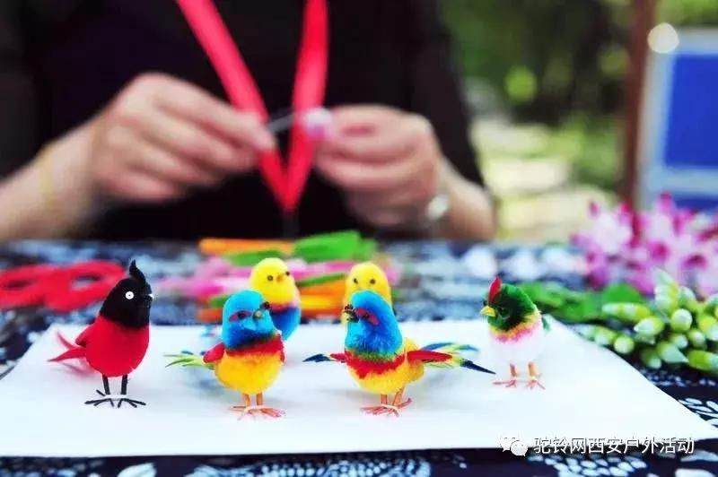 万众期待的2018白鹿原路跑活动12月8日重磅来袭~